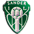 Sander (k)